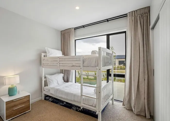 Holiday home Northlake Escape | Sunny, Stylish & Easy Living Wanaka