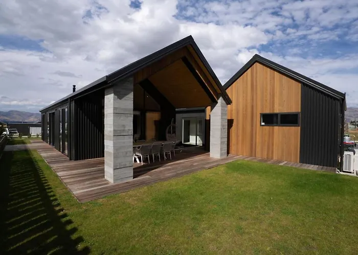 Holiday home Northlake Escape | Sunny, Stylish & Easy Living *