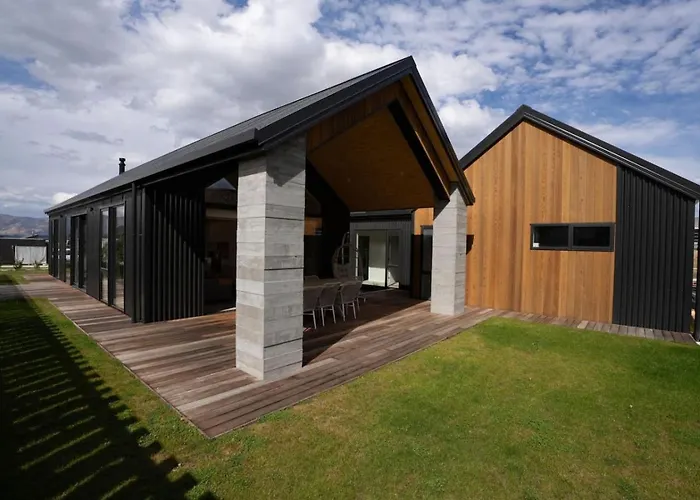 Holiday home Northlake Escape | Sunny, Stylish & Easy Living