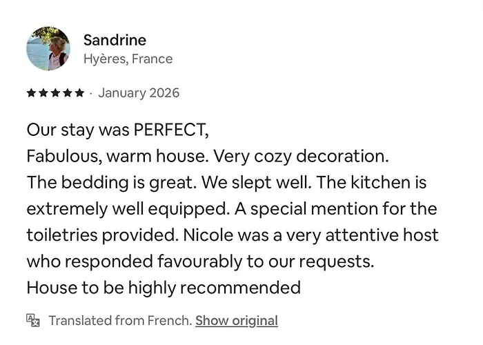 Holiday home Northlake Escape | Sunny, Stylish & Easy Living *
